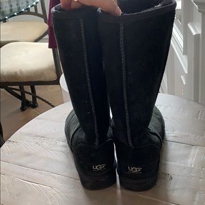 UGGs Classic Tall II Boot